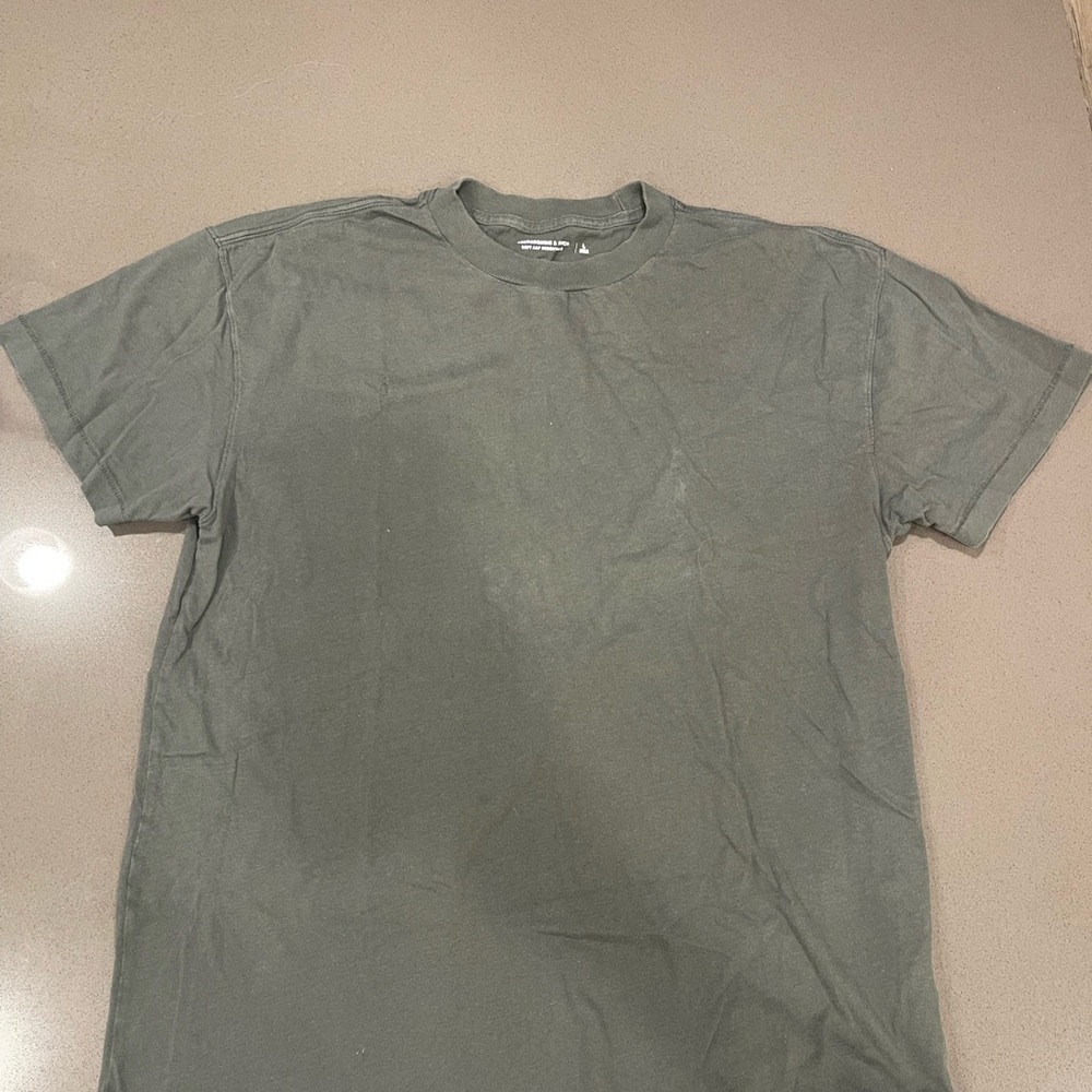 Abercrombie & Fitch Soft A&F Essentials